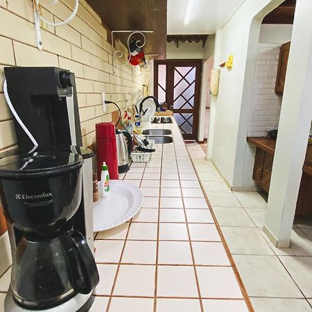 Webi Coliving - Joao Paulo - Florianopolis-Sc Vandrehjem Eksteriør billede