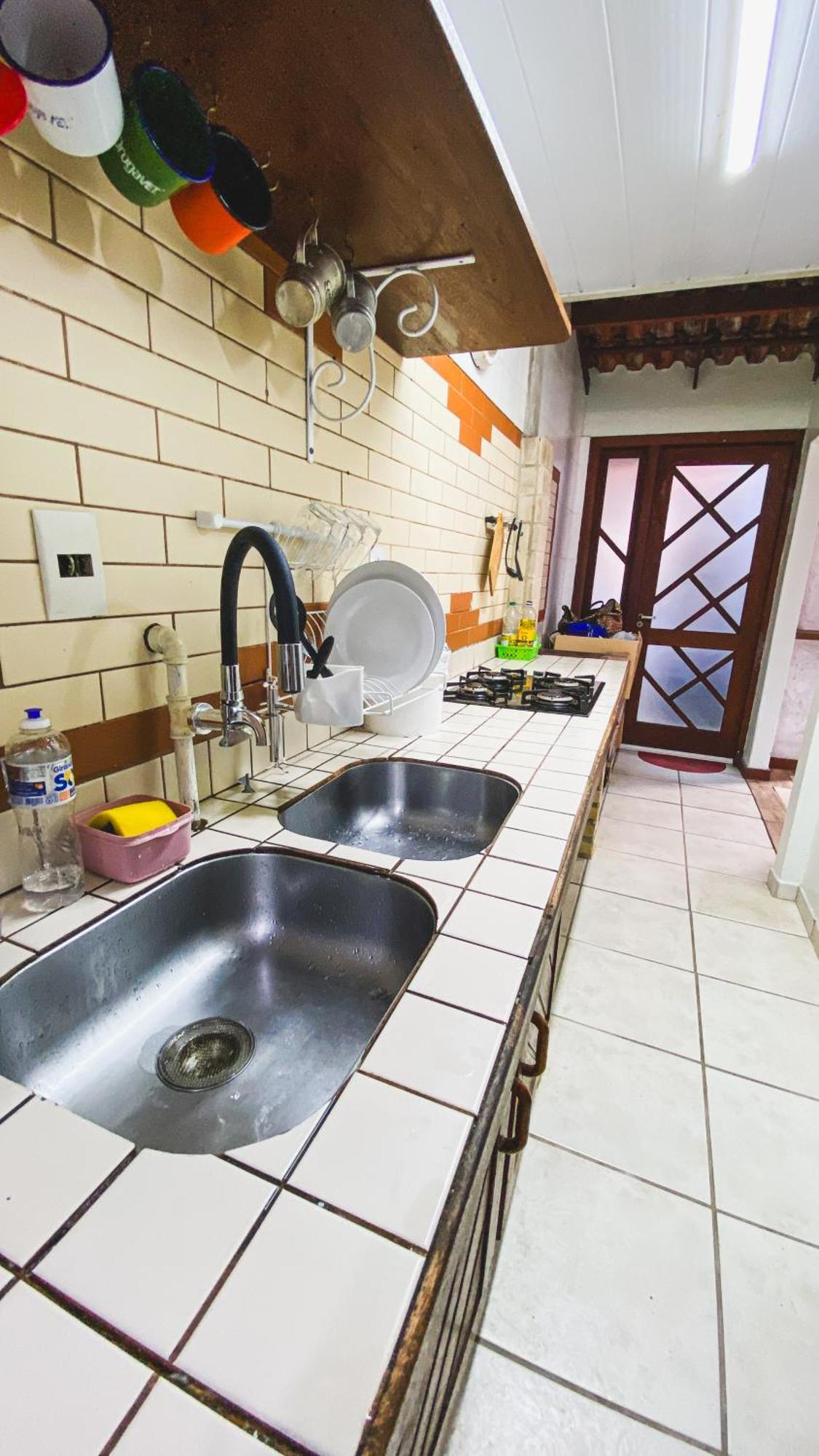 Webi Coliving - Joao Paulo - Florianopolis-Sc Vandrehjem Eksteriør billede