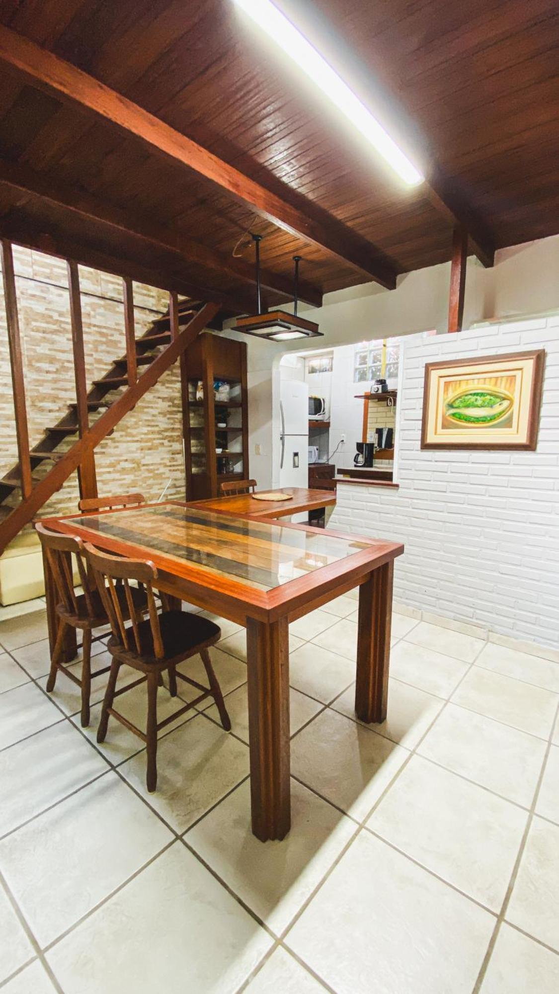 Webi Coliving - Joao Paulo - Florianopolis-Sc Vandrehjem Eksteriør billede