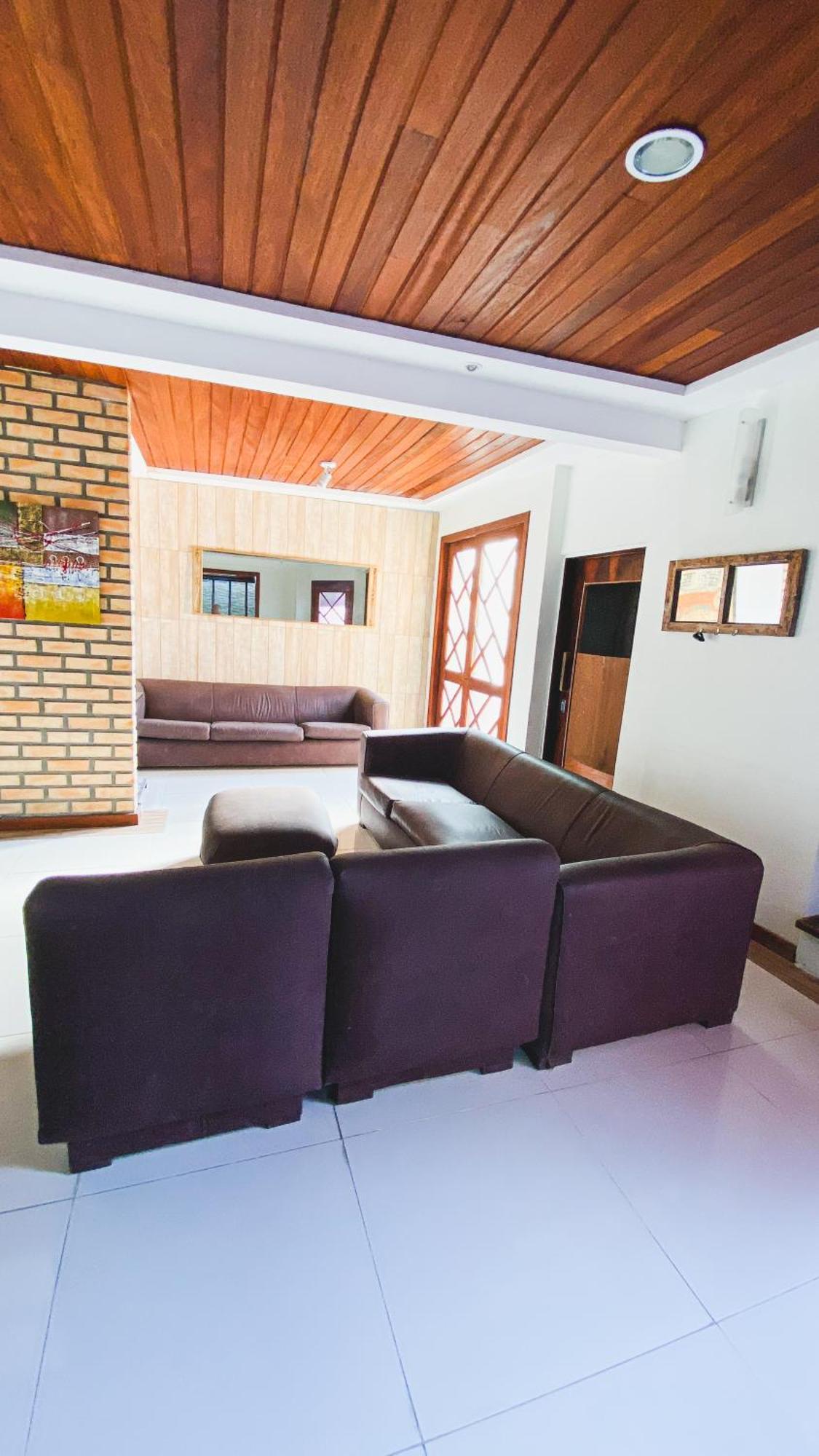 Webi Coliving - Joao Paulo - Florianopolis-Sc Vandrehjem Eksteriør billede