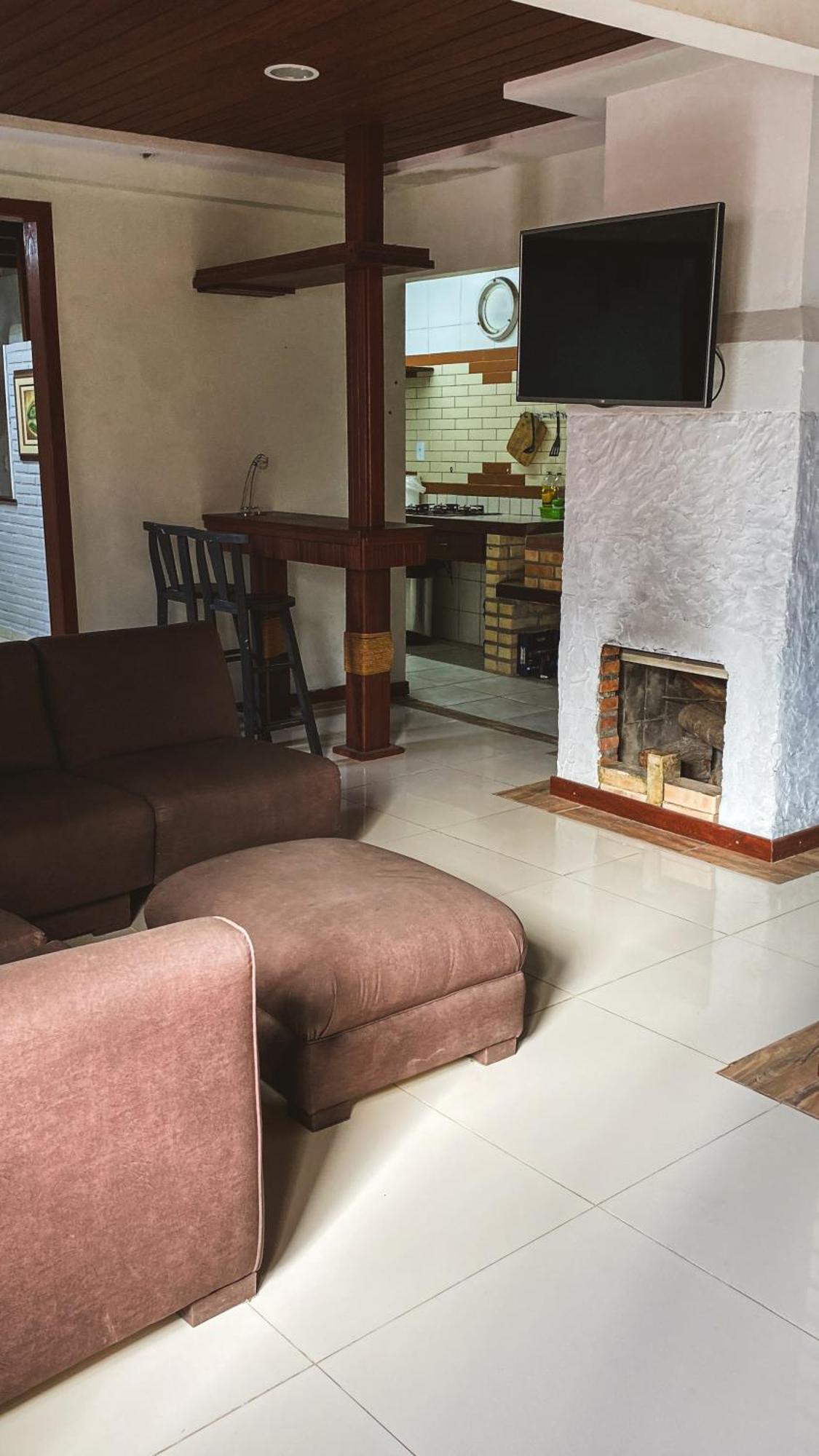 Webi Coliving - Joao Paulo - Florianopolis-Sc Vandrehjem Eksteriør billede