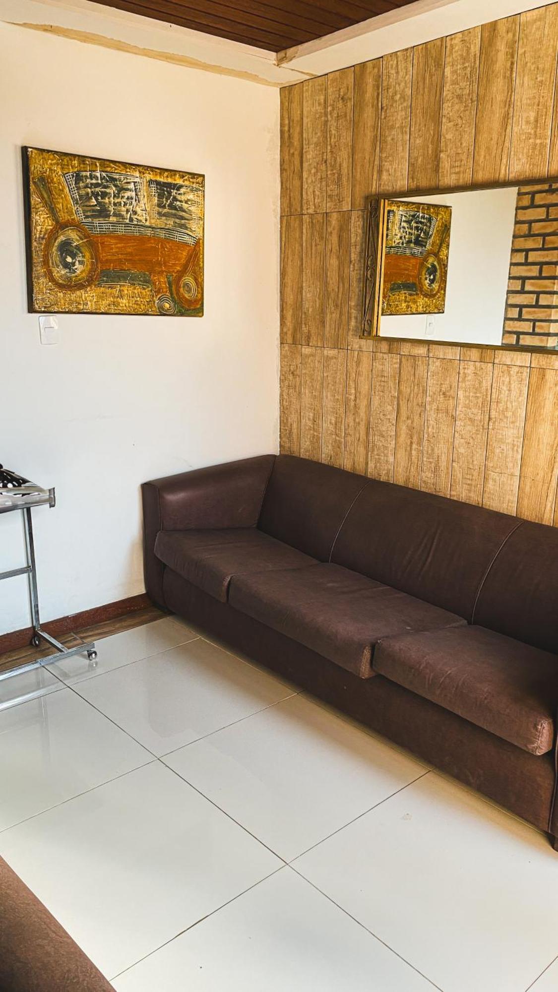 Webi Coliving - Joao Paulo - Florianopolis-Sc Vandrehjem Eksteriør billede