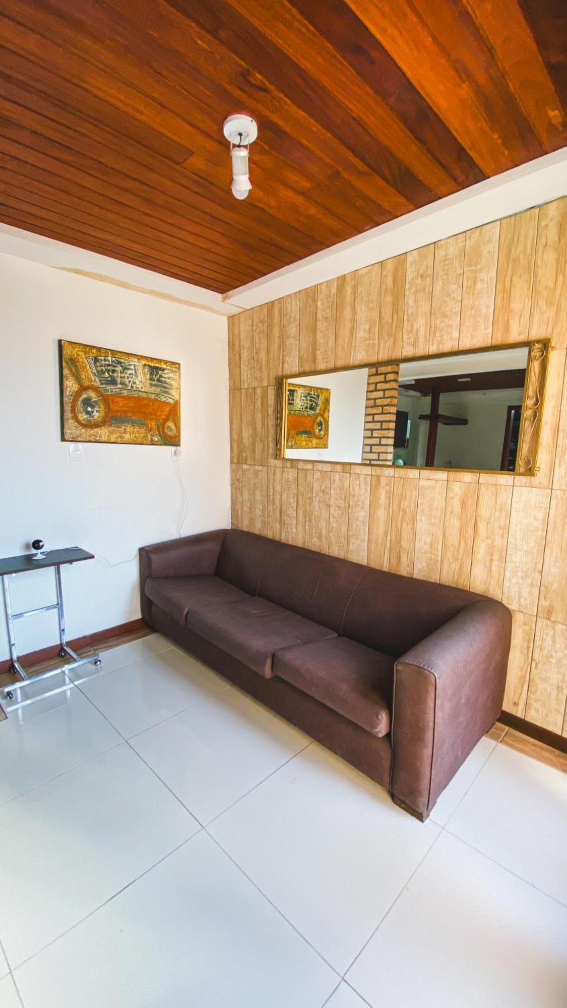 Webi Coliving - Joao Paulo - Florianopolis-Sc Vandrehjem Eksteriør billede