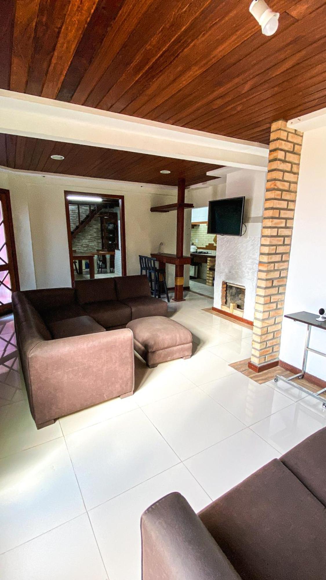 Webi Coliving - Joao Paulo - Florianopolis-Sc Vandrehjem Eksteriør billede
