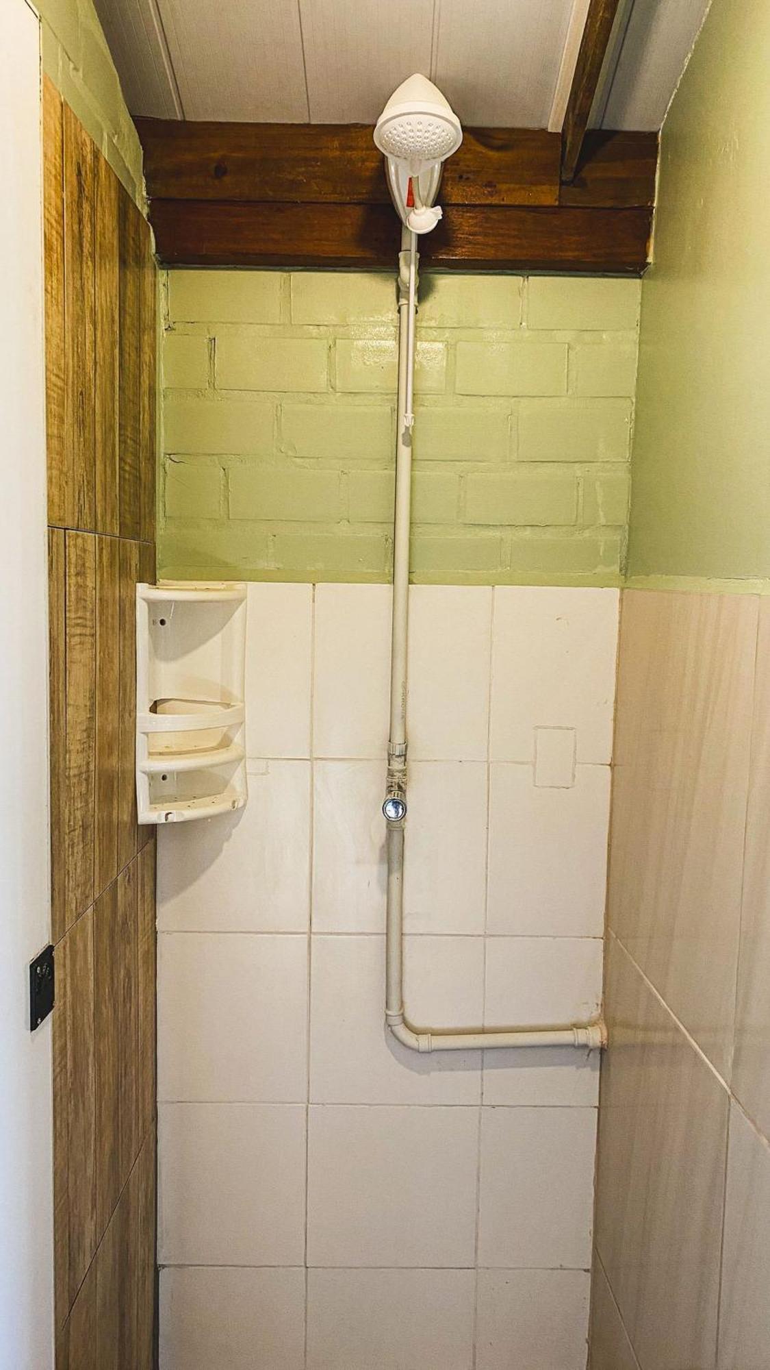 Webi Coliving - Joao Paulo - Florianopolis-Sc Vandrehjem Eksteriør billede