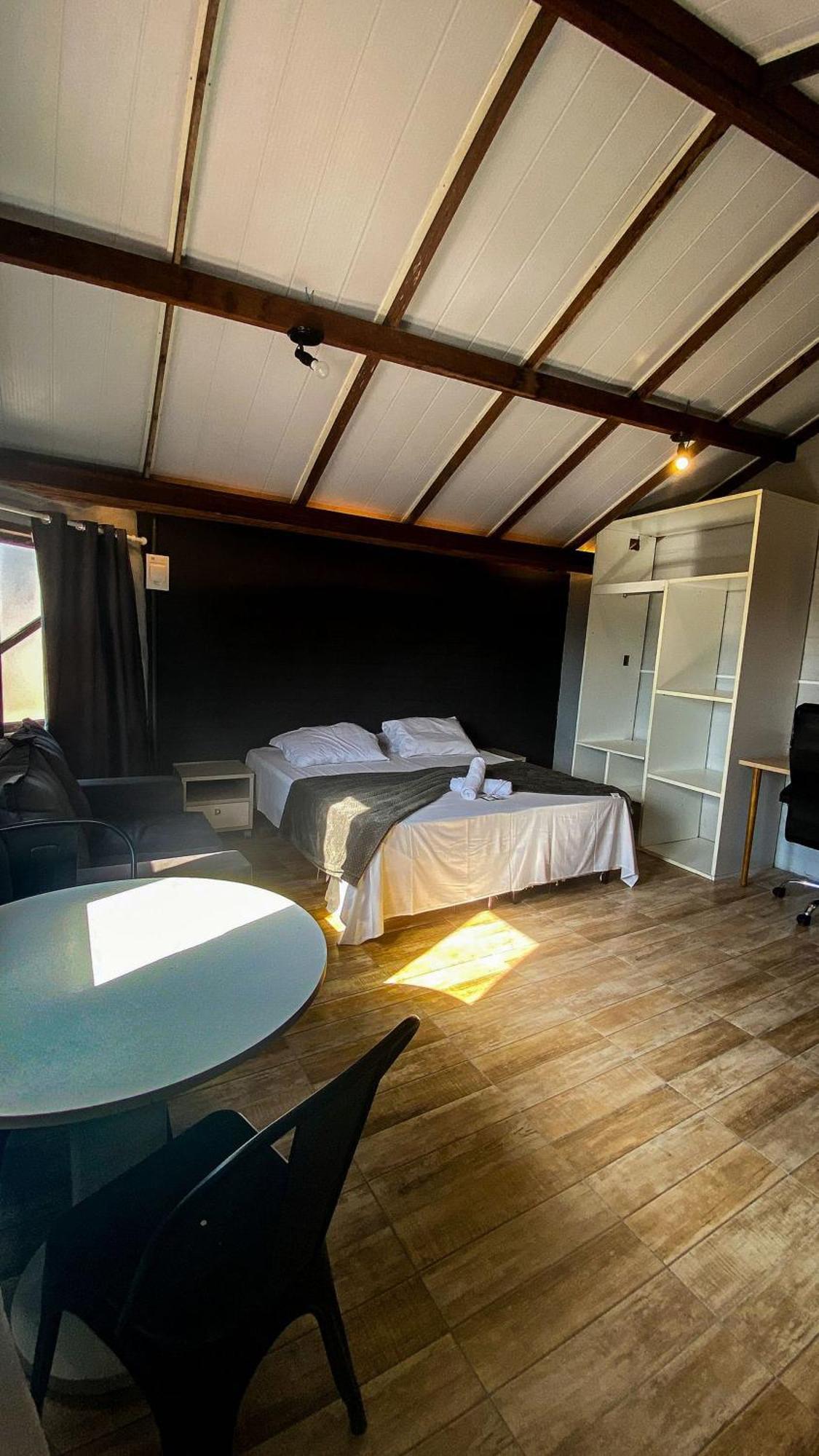 Webi Coliving - Joao Paulo - Florianopolis-Sc Vandrehjem Eksteriør billede