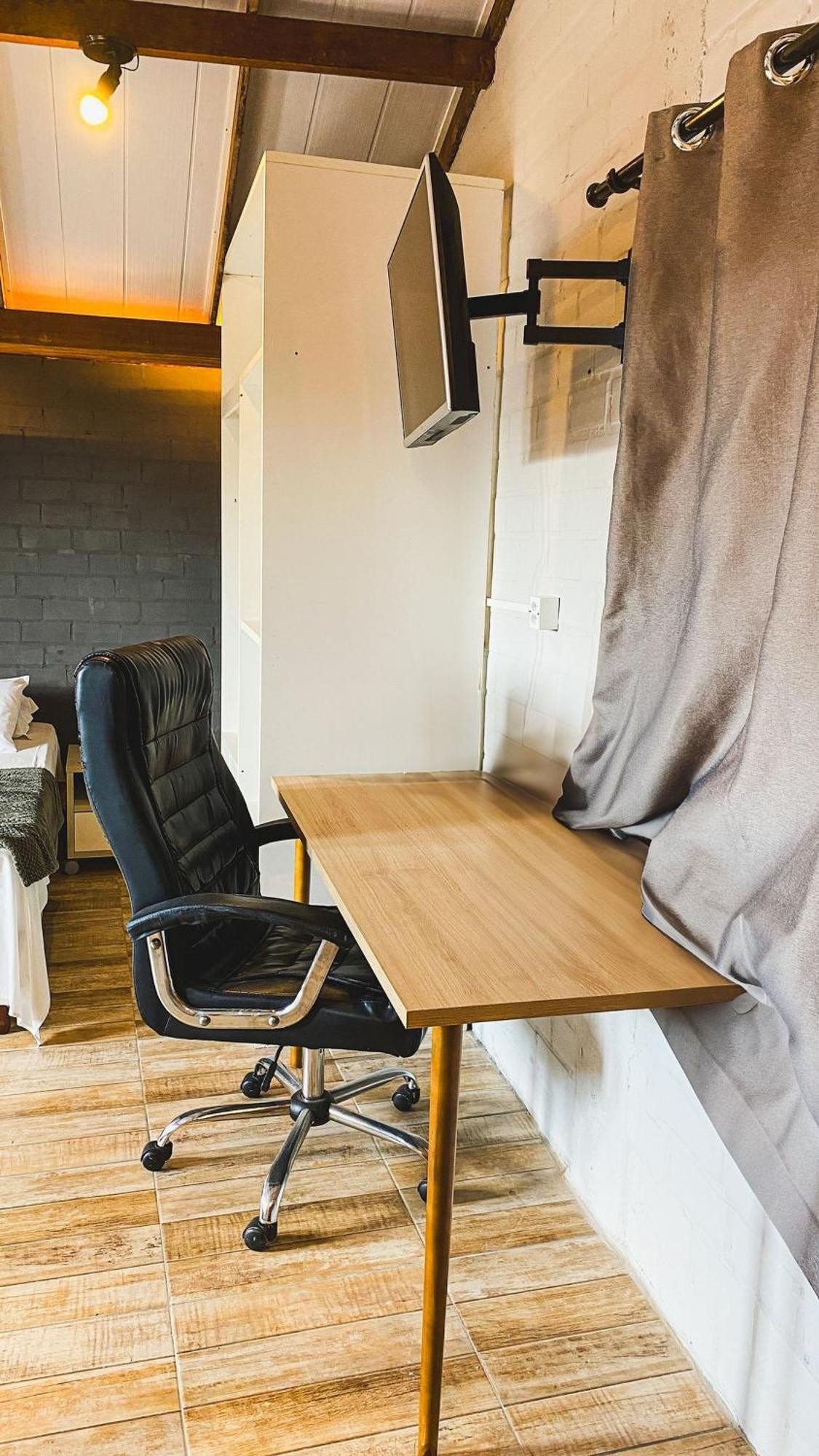 Webi Coliving - Joao Paulo - Florianopolis-Sc Vandrehjem Eksteriør billede