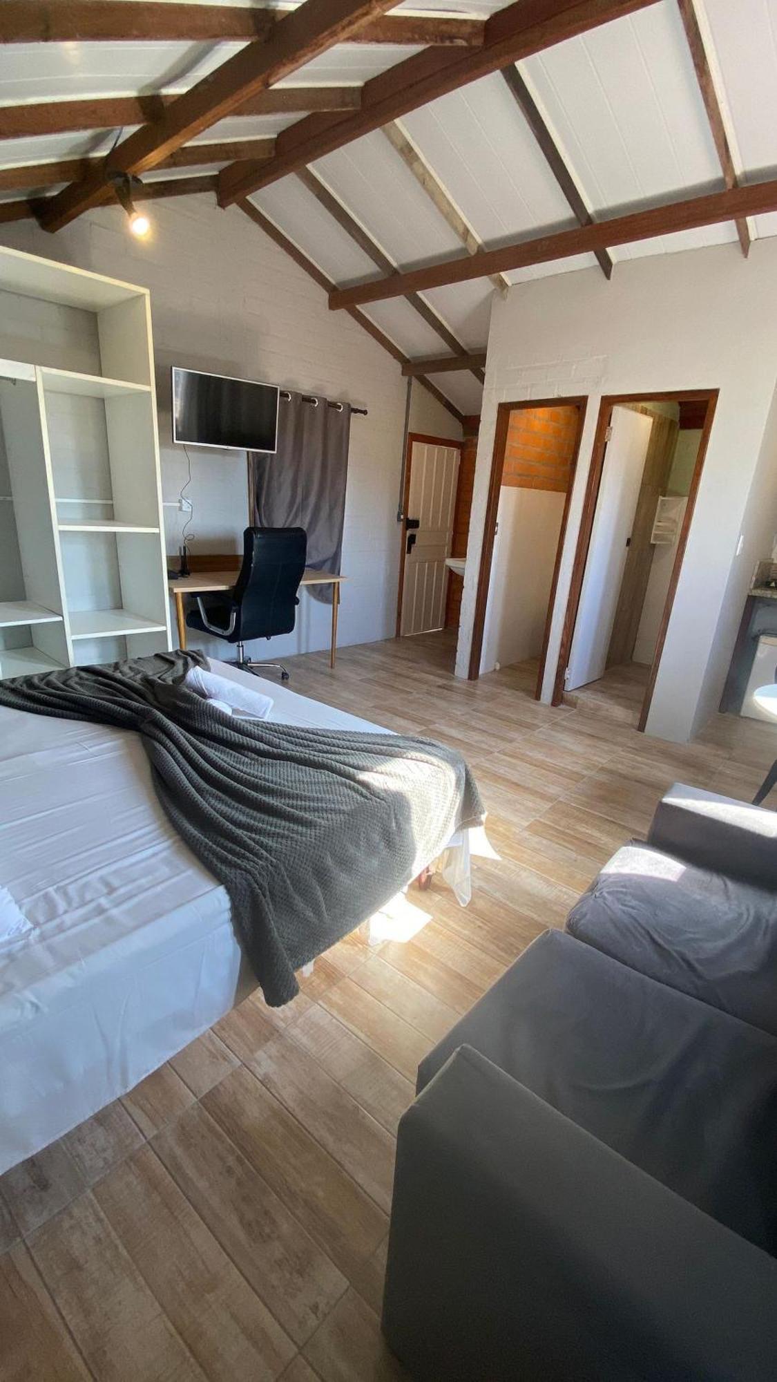 Webi Coliving - Joao Paulo - Florianopolis-Sc Vandrehjem Eksteriør billede