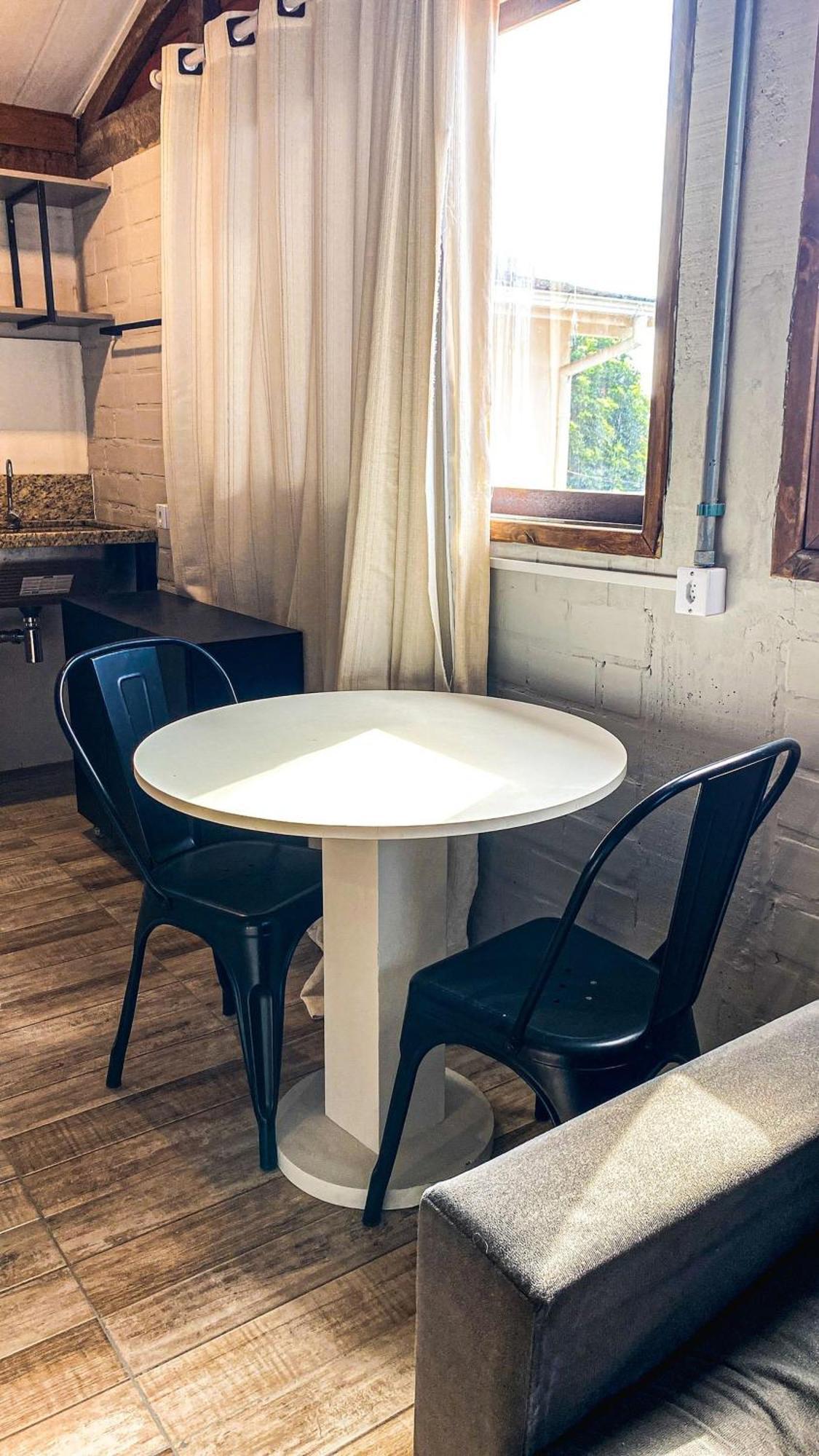 Webi Coliving - Joao Paulo - Florianopolis-Sc Vandrehjem Eksteriør billede