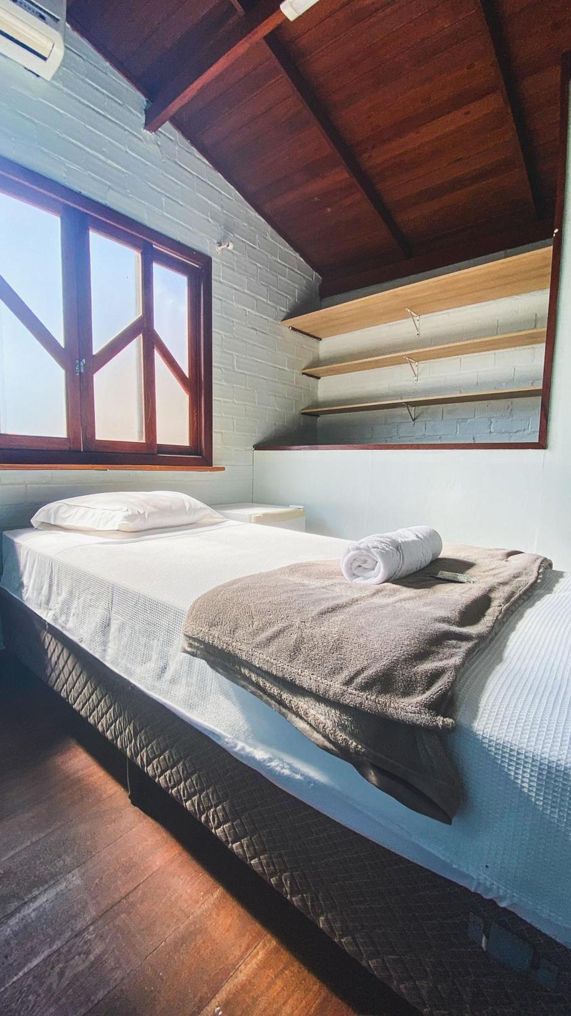 Webi Coliving - Joao Paulo - Florianopolis-Sc Vandrehjem Eksteriør billede